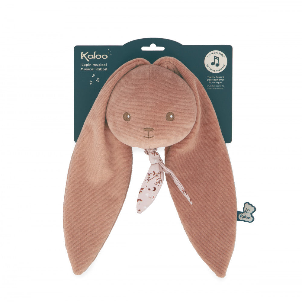 kaloo-musical-rabbit-terracotta-kalo-k218029