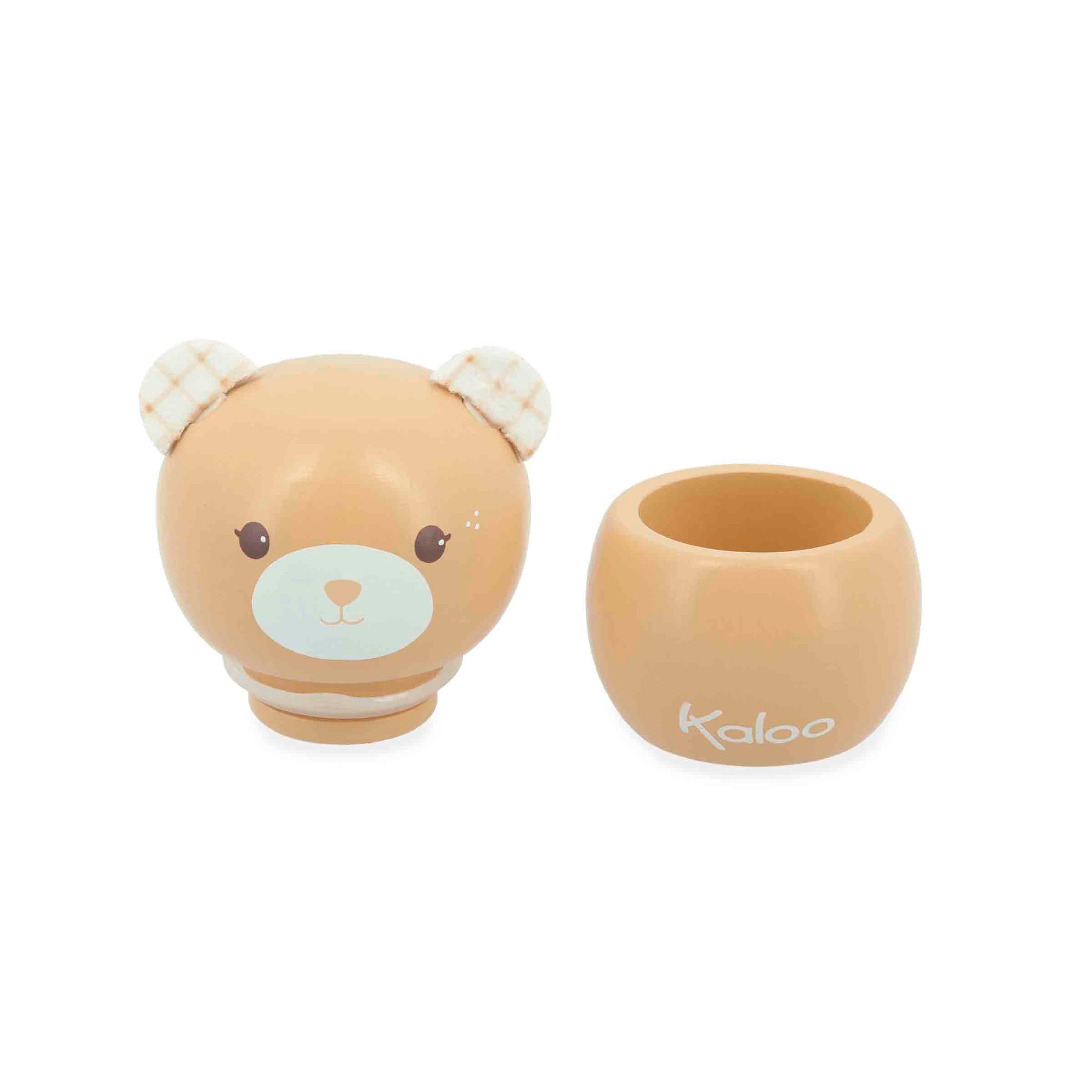 Kaloo My Little Rabbit Tooth Box