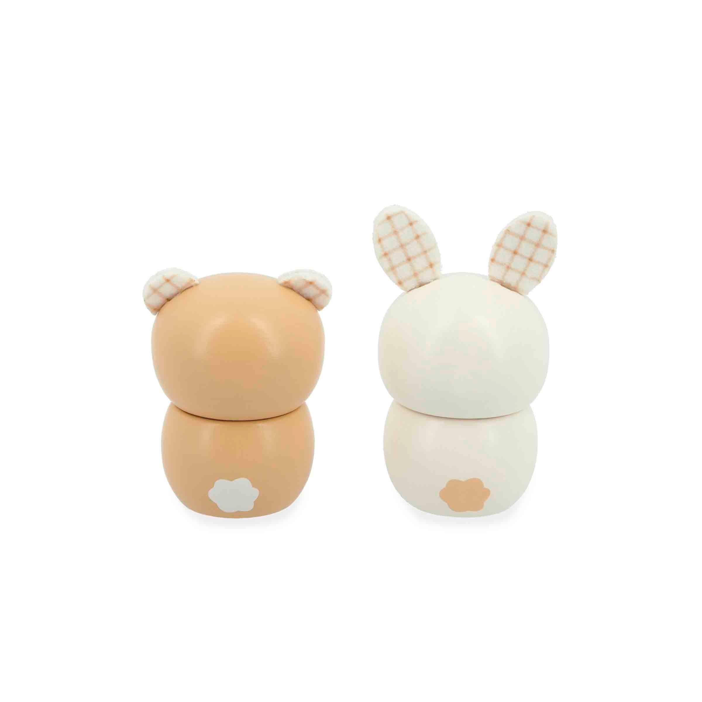 Kaloo My Little Rabbit Tooth Box