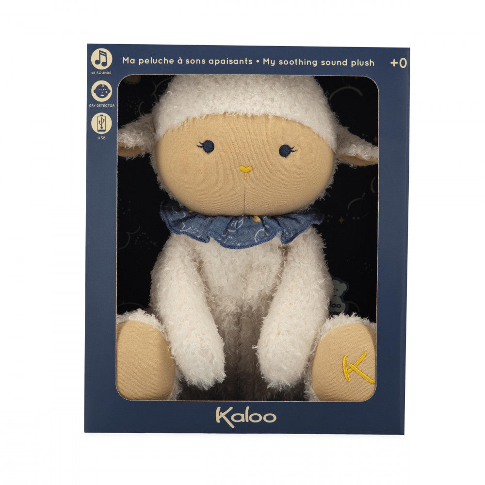 kaloo-my-sheep-soothing-sound-plush-kalo-k221003