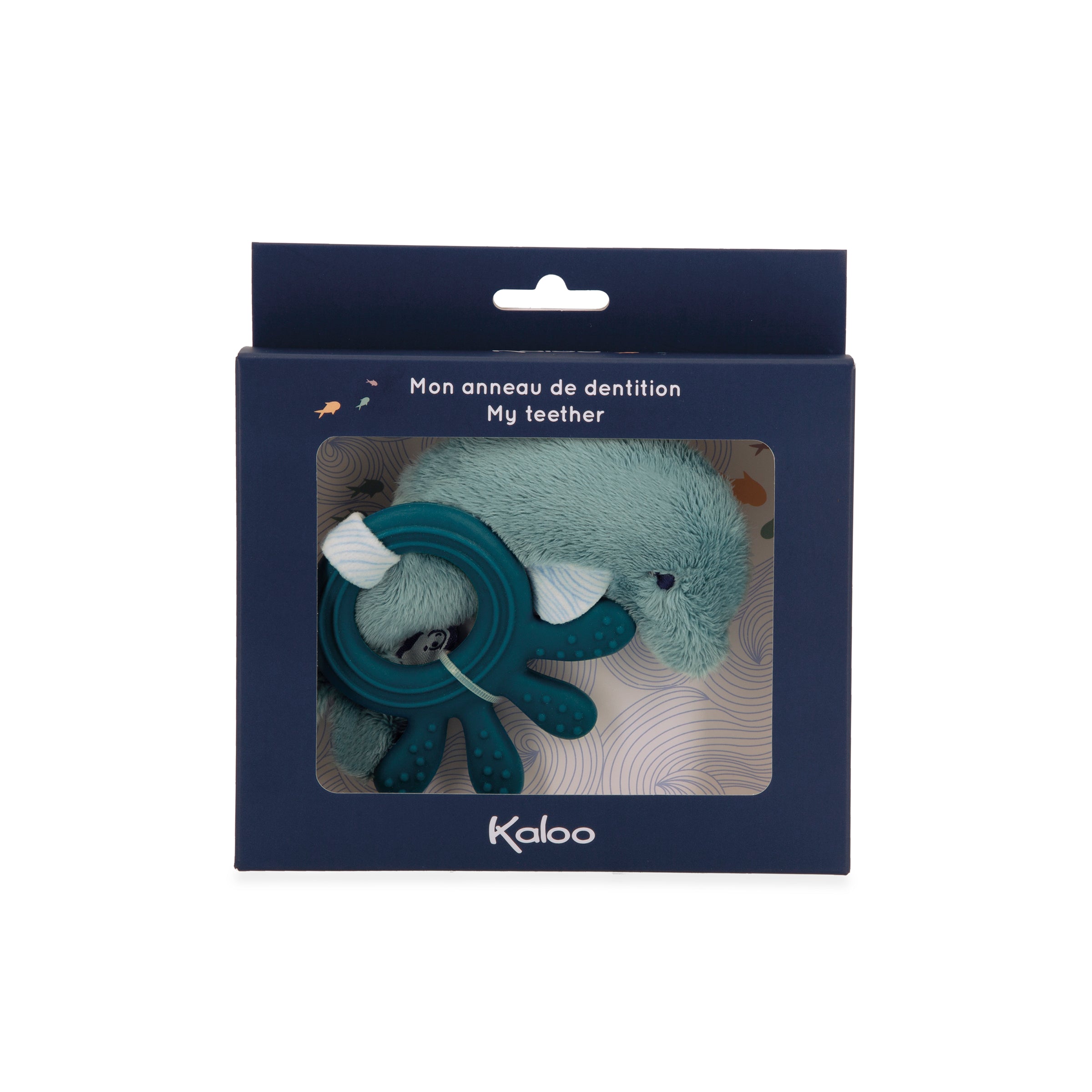 kaloo-my-teether-dolphin-kalo-k211001