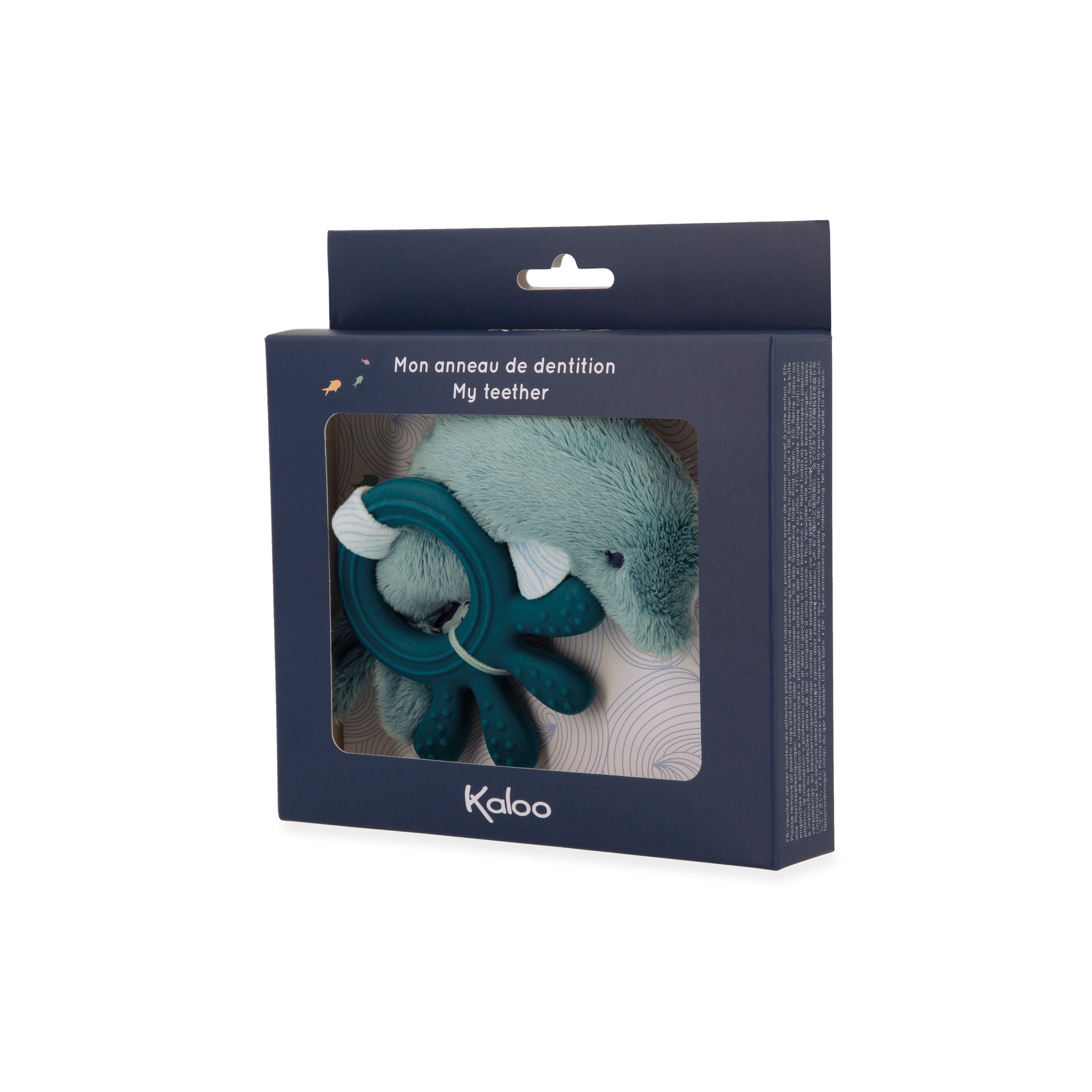 kaloo-my-teether-dolphin-kalo-k211001
