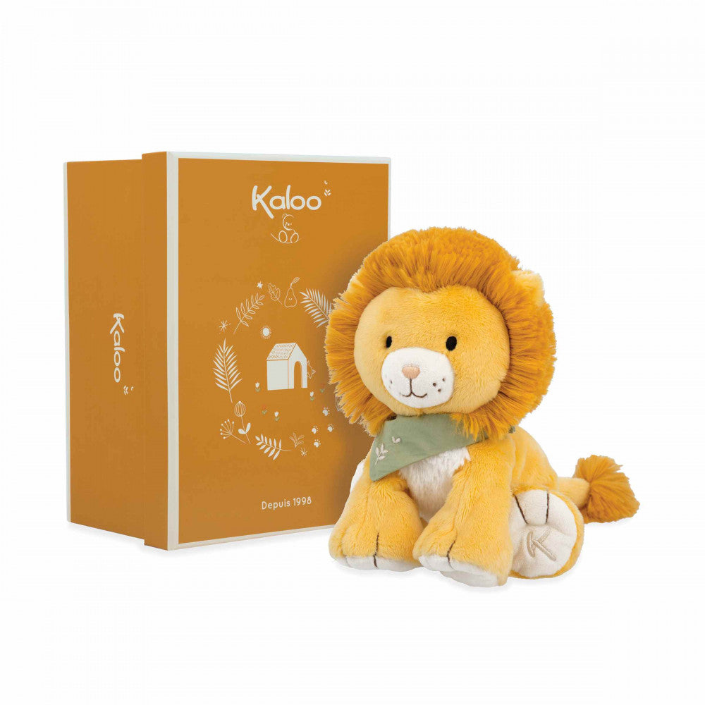 kaloo-nougat-lion-17cm-kalo-k224000
