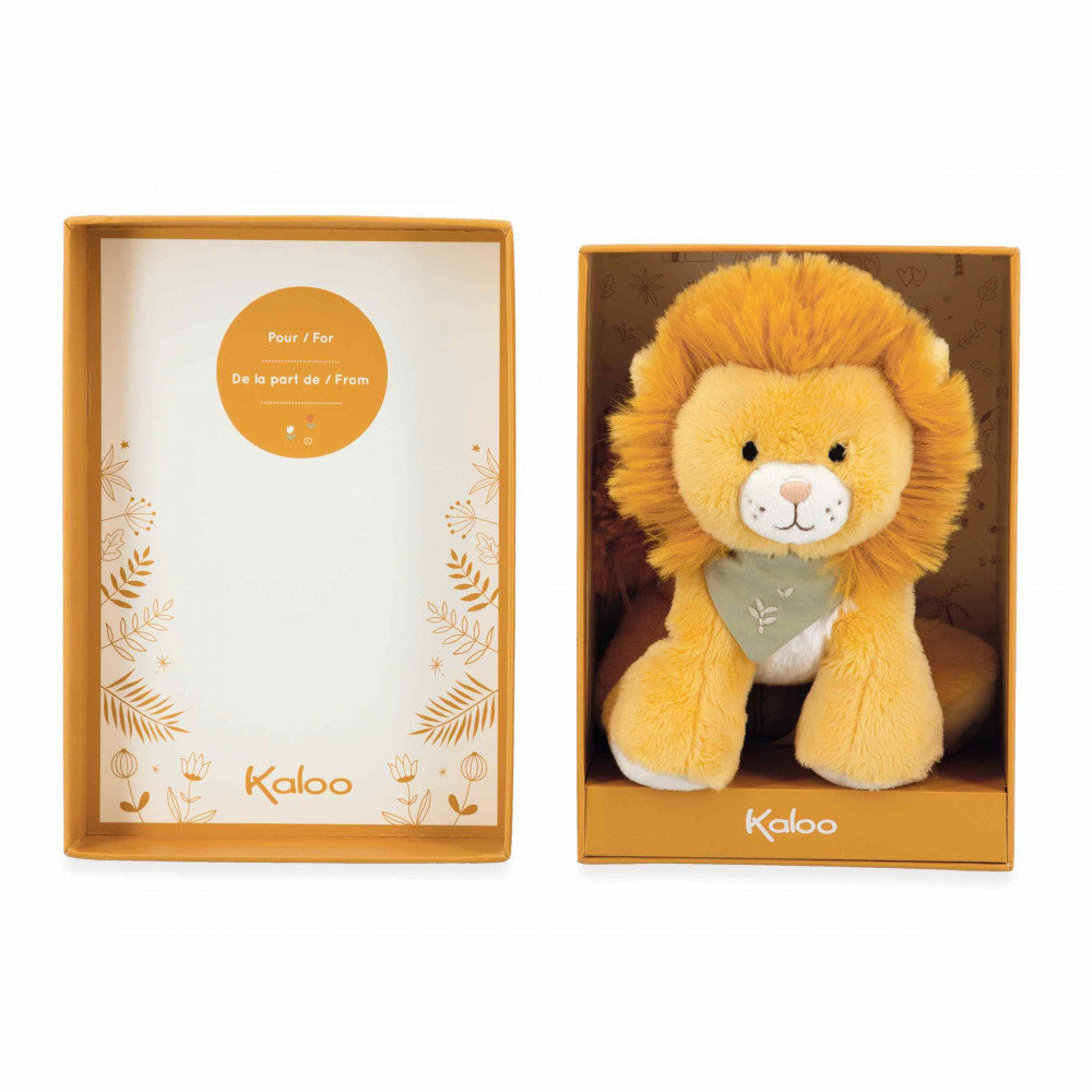 kaloo-nougat-lion-17cm-kalo-k224000
