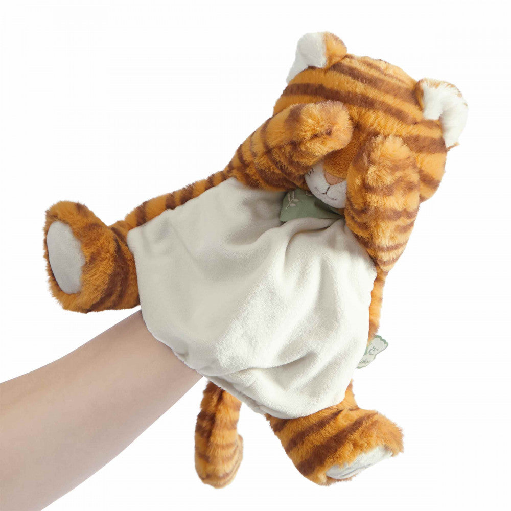 kaloo-papaye-tiger-puppet-kalo-k224005