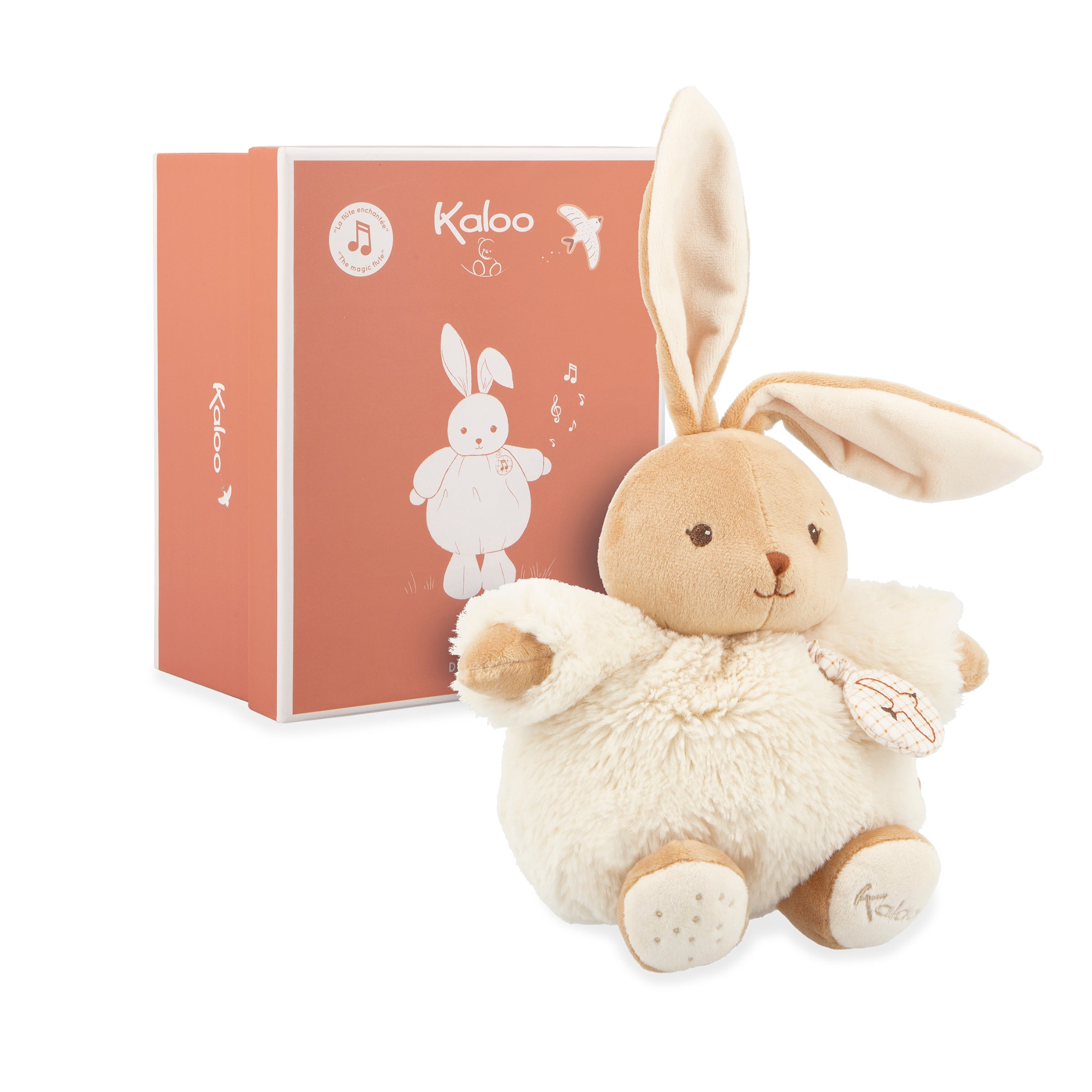 kaloo-rabbit-cream-17cm-musical-kalo-k214021