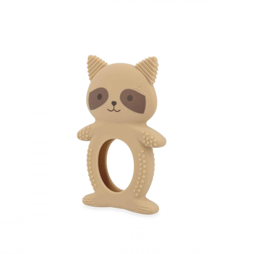 kaloo-raccoon-teether-cooling-duo-play-toy-baby-nursery-kalo-k208003