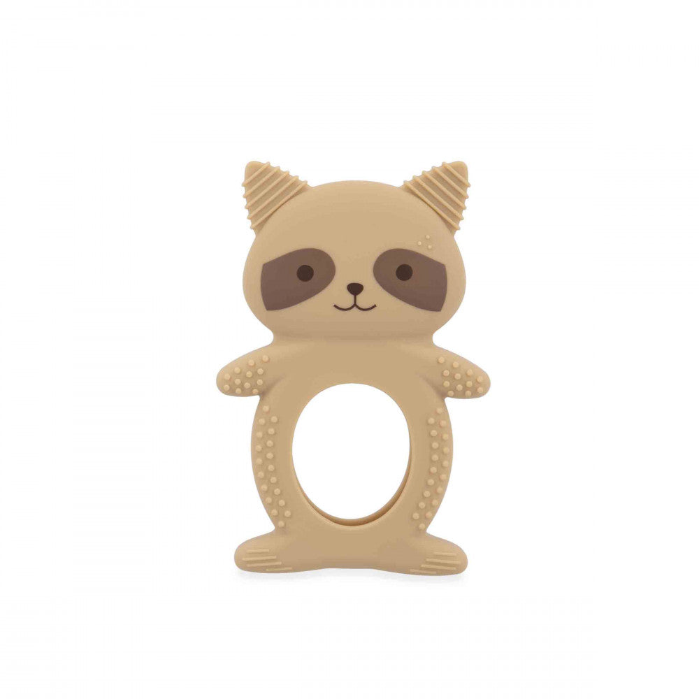 kaloo-raccoon-teether-cooling-duo-play-toy-baby-nursery-kalo-k208003