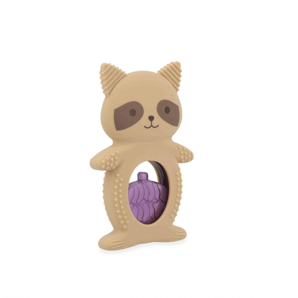 kaloo-raccoon-teether-cooling-duo-play-toy-baby-nursery-kalo-k208003
