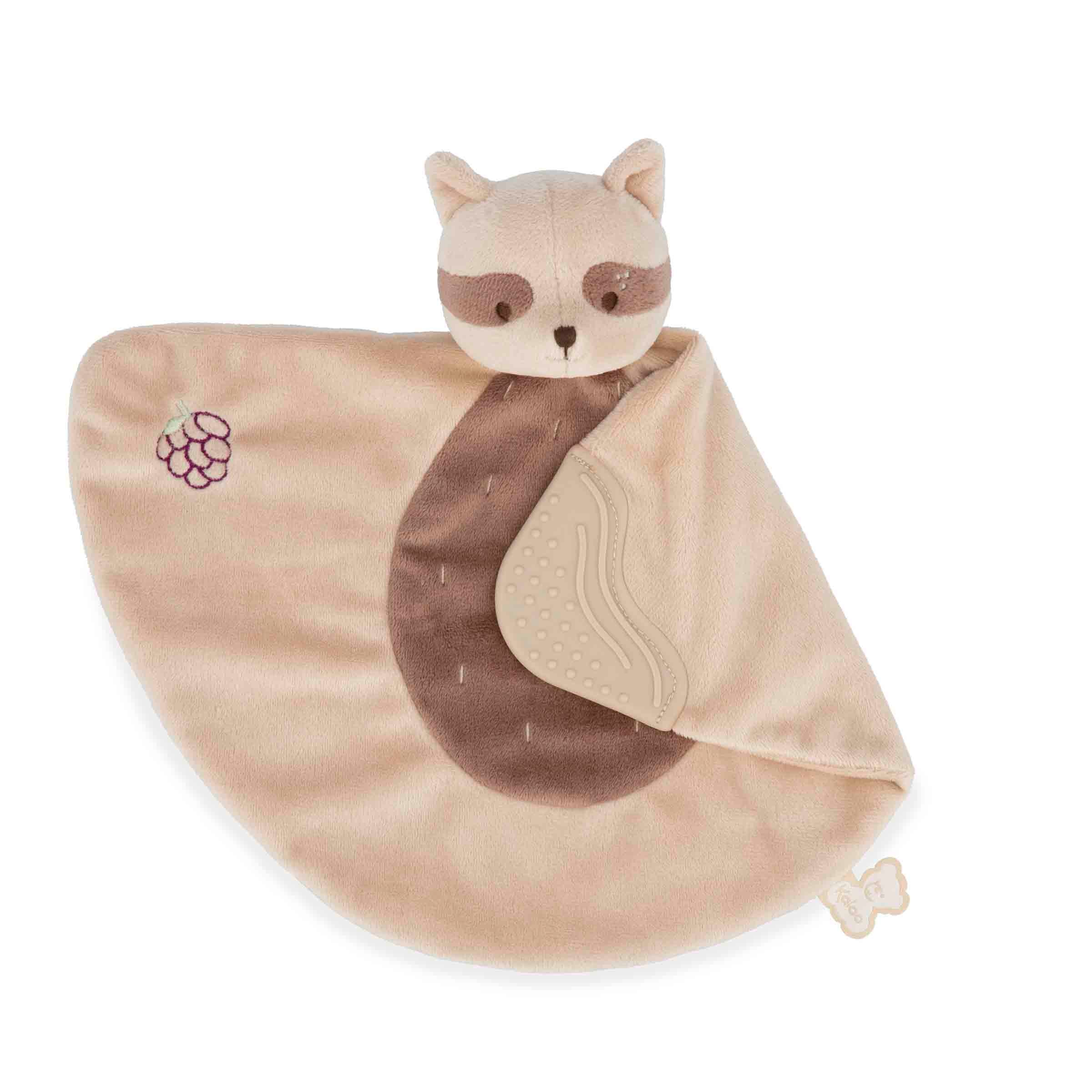 kaloo-raccoon-teether-doudou-kalo-k208000