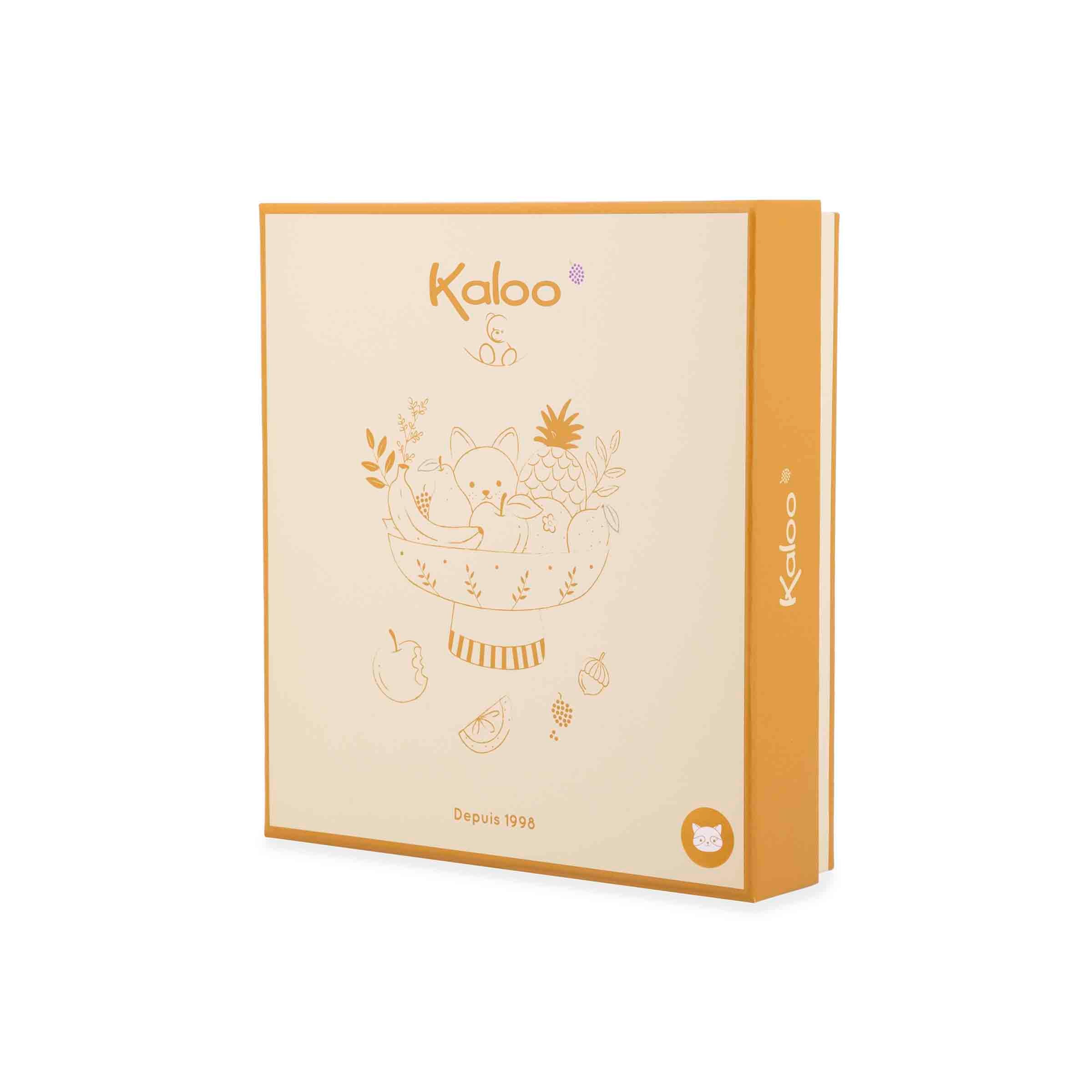 kaloo-raccoon-teether-doudou-kalo-k208000