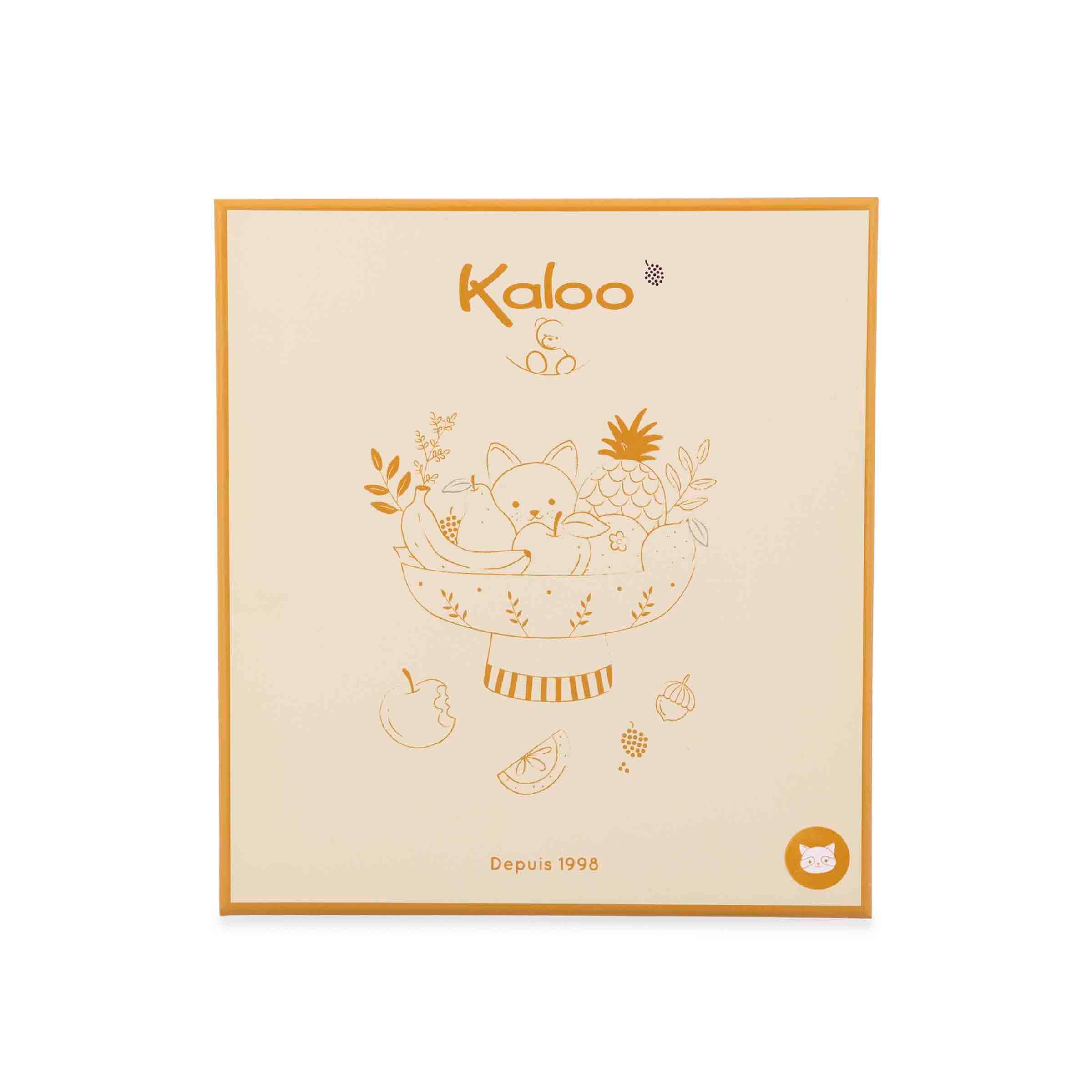 kaloo-raccoon-teether-doudou-kalo-k208000