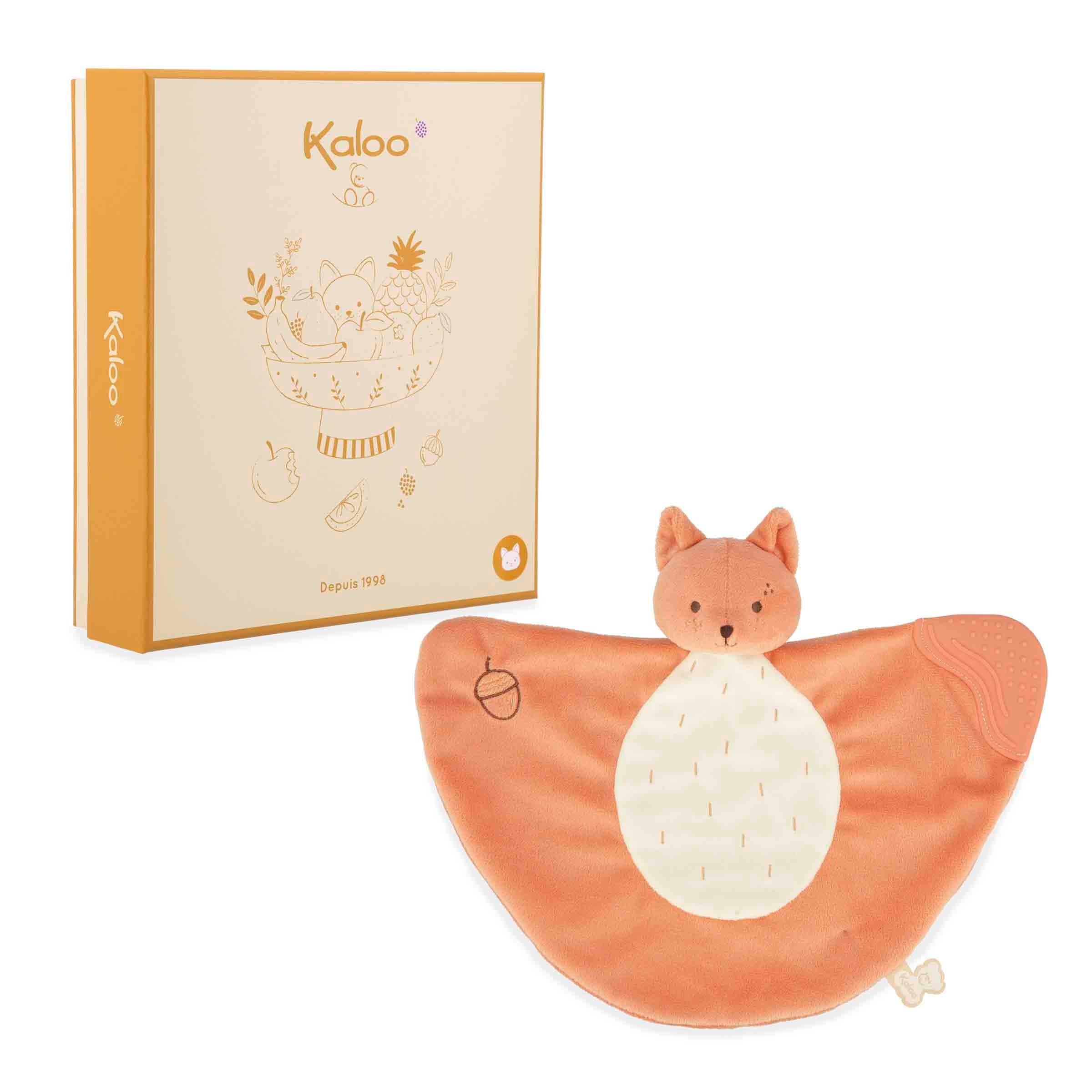 kaloo-squirrel-teether-doudou-kalo-k208001