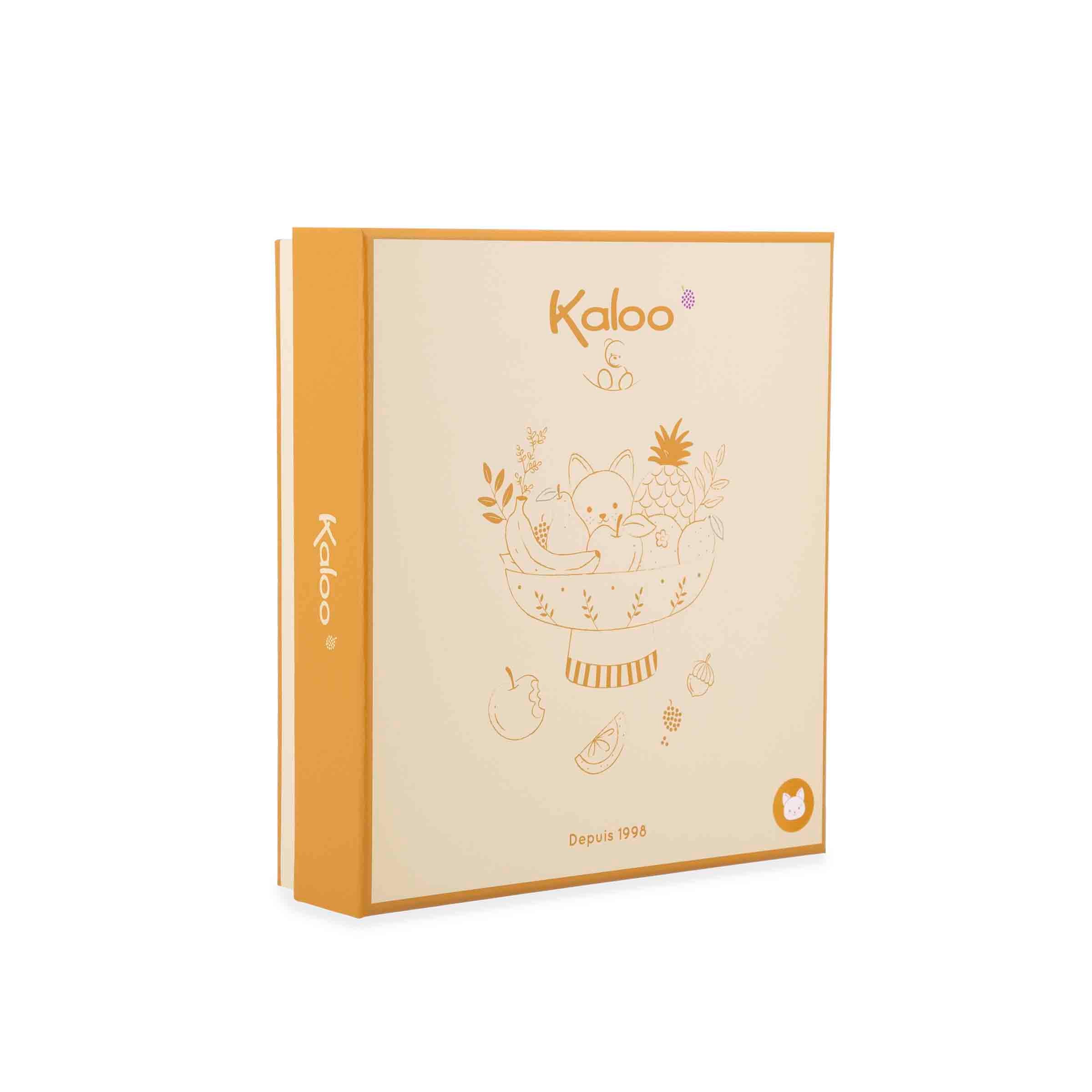 kaloo-squirrel-teether-doudou-kalo-k208001