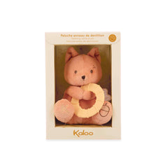 kaloo-squirrel-teether-plush-kalo-k208007