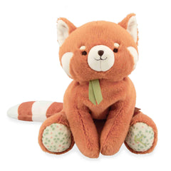 kaloo-weighted-red-panda-plush-kalo-k206002