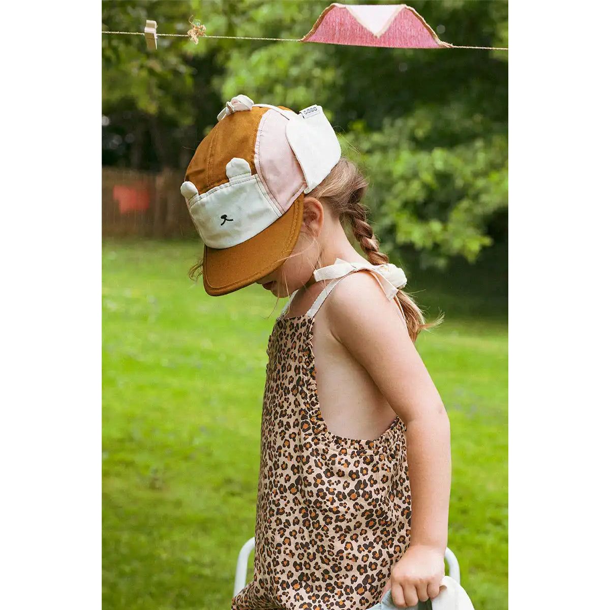 ki-et-la-camper-cap-anti-uv-bear-brown-natural-pink-kiet-kcb1bnp
