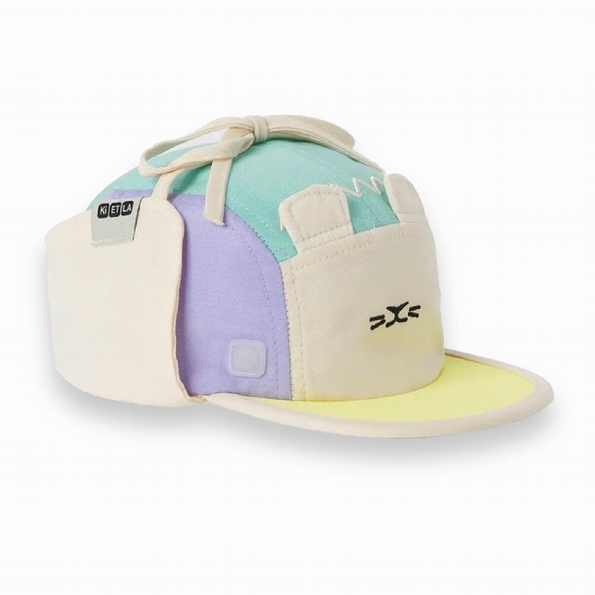 ki-et-la-camper-cap-anti-uv-green-lion-play-toy-clothing-wear-fashion-kiet-hfuncampcligreen50-01