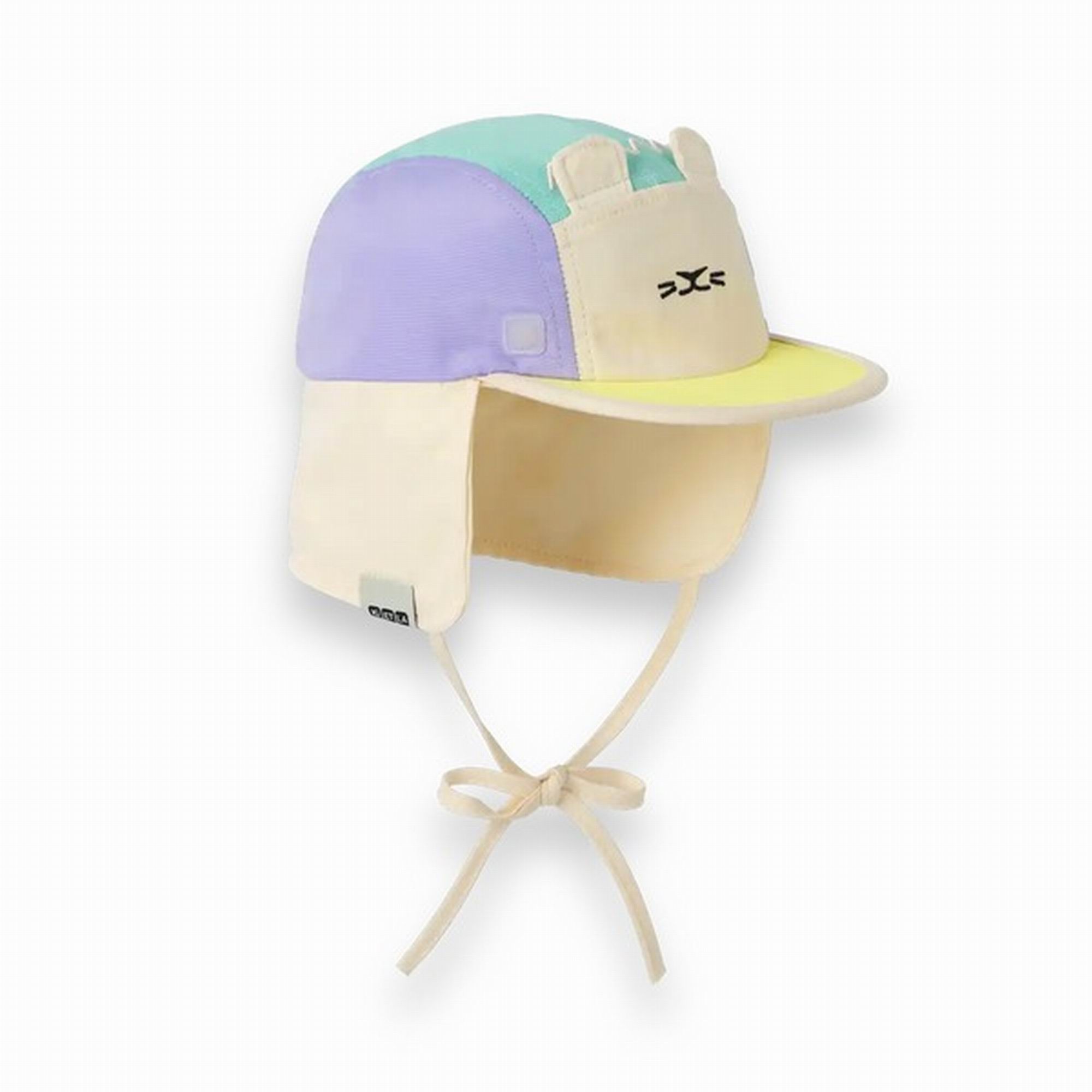 ki-et-la-camper-cap-anti-uv-green-lion-play-toy-clothing-wear-fashion-kiet-hfuncampcligreen50-02