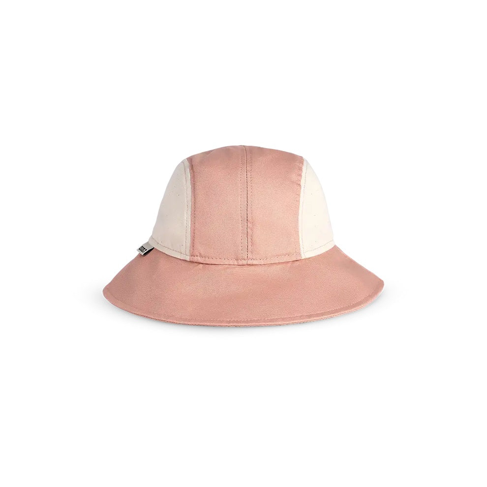 ki-et-la-camper-hat-anti-uv-bear-pink-natural-kiet-kbb1np