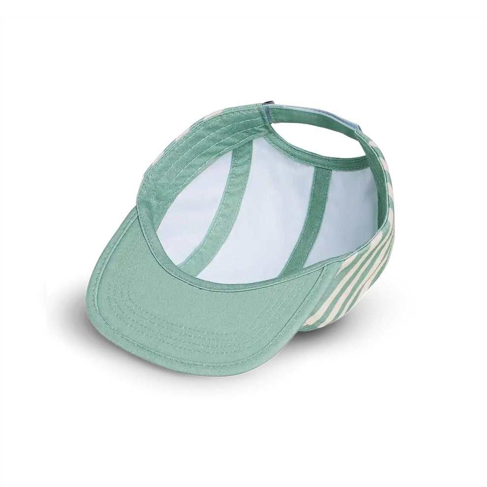 ki-et-la-five-panel-anti-uv-salvia-stripe-kiet-ke3salviastripe