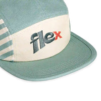 ki-et-la-five-panel-anti-uv-salvia-stripe-kiet-ke3salviastripe