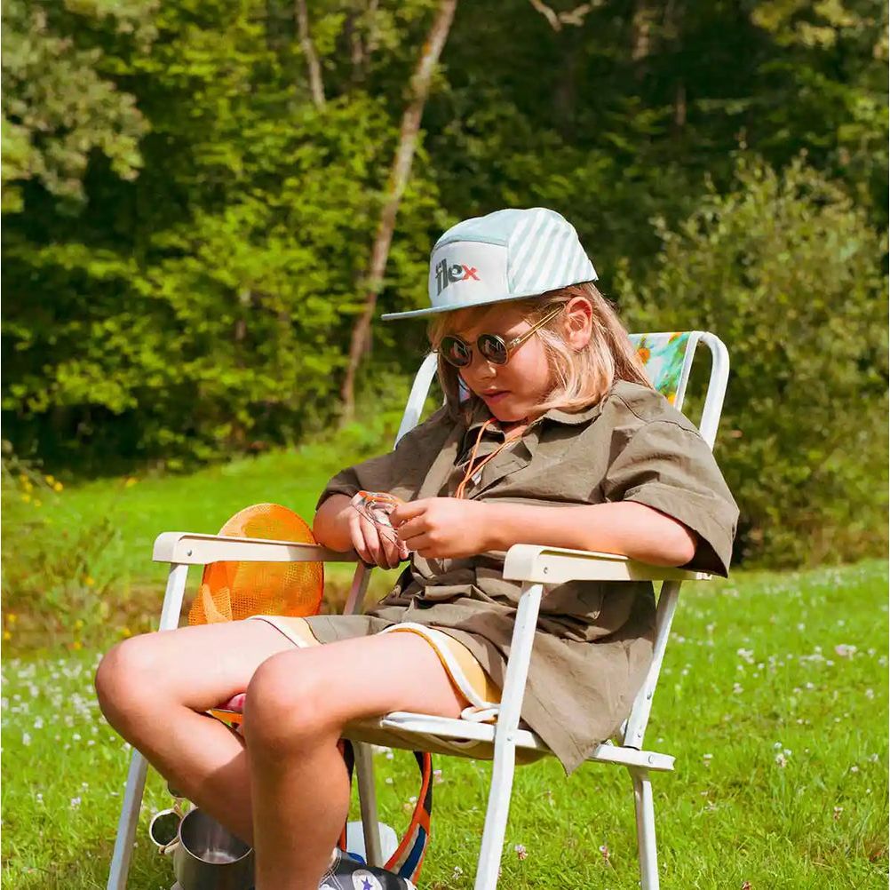 ki-et-la-five-panel-anti-uv-salvia-stripe-kiet-ke3salviastripe