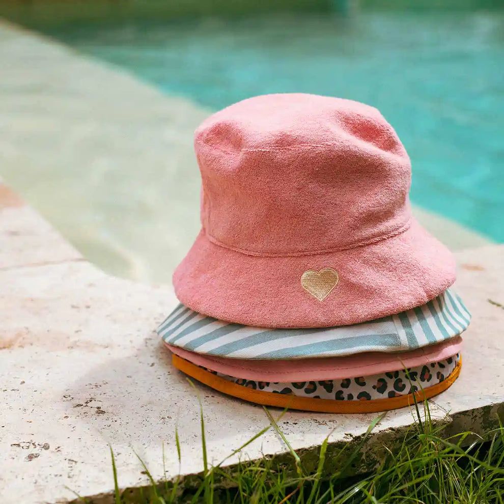 ki-et-la-outdoor-anti-uv-pink-stripe-kiet-kf1pinkstripe