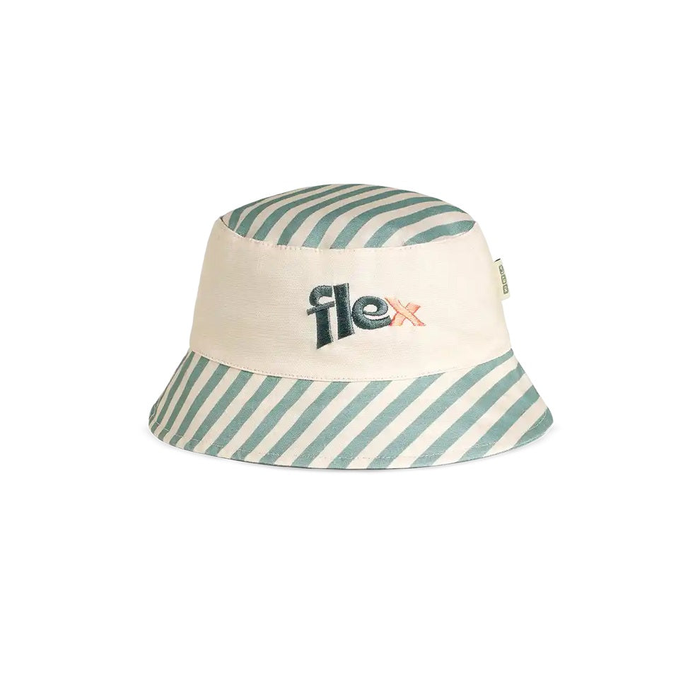 ki-et-la-outdoor-bob-anti-uv-salvia-stripe-kiet-kf1salviastripe