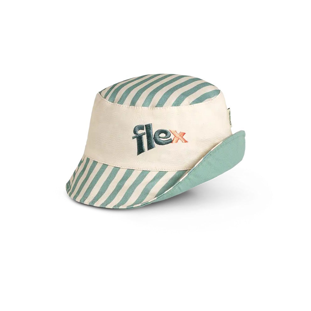 ki-et-la-outdoor-bob-anti-uv-salvia-stripe-kiet-kf1salviastripe