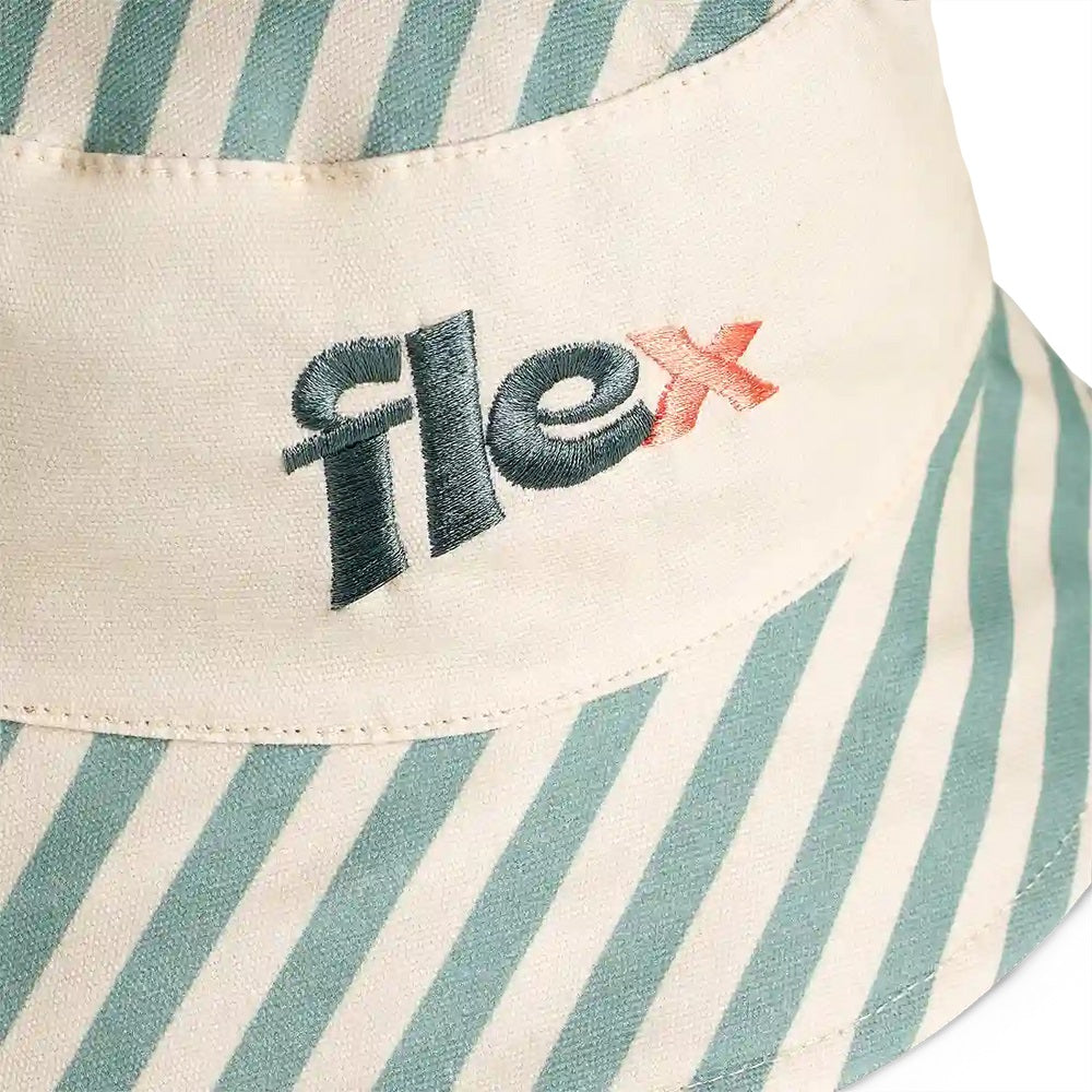 ki-et-la-outdoor-bob-anti-uv-salvia-stripe-kiet-kf1salviastripe