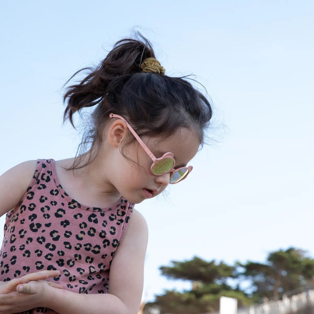 ki-et-la-sunglasses-2-4-years-ourson-color-peach-pink-kiet-ou3sunpeachb