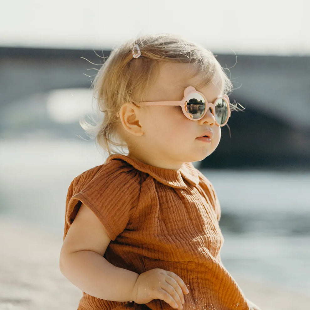 ki-et-la-sunglasses-2-4-years-ourson-color-peach-pink-kiet-ou3sunpeachb