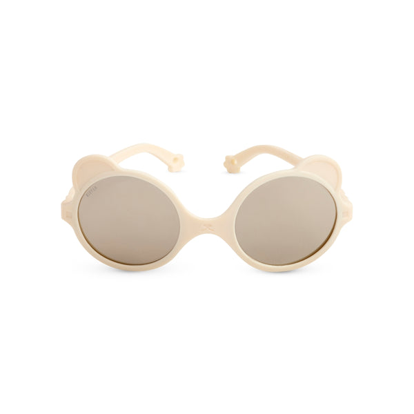 Ki ET LA Sunglasses OurS'on - Cream