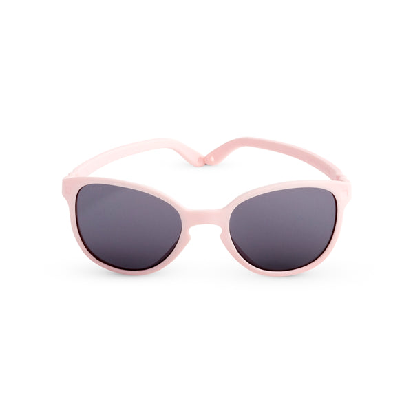 Ki ET LA Sunglasses Wazz - Light Pink