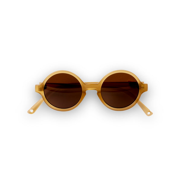 Ki ET LA Sunglasses Woam - Brown