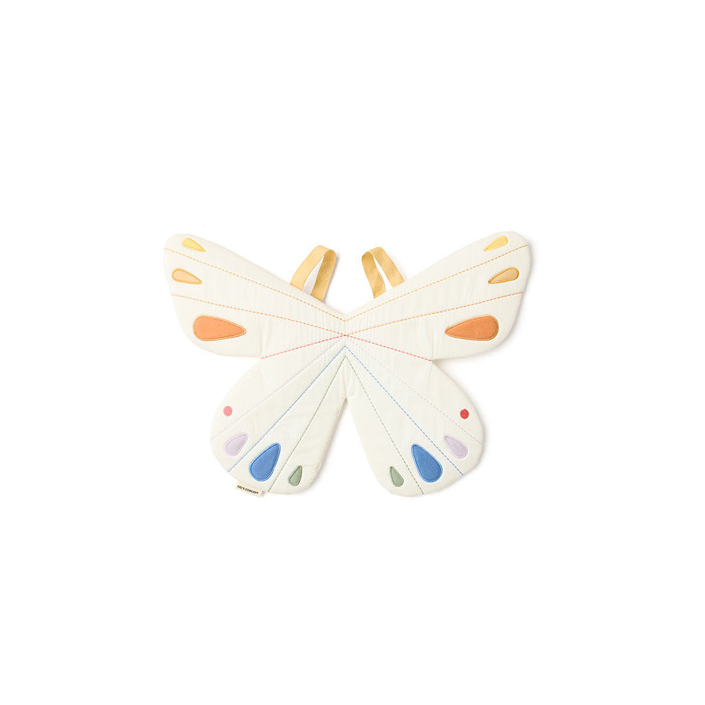 kids-concept-butterfly-white-dress-up