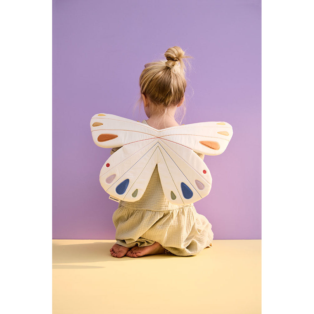 kids-concept-butterfly-white-dress-up
