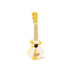 kids-concept-guitar-yellow-white