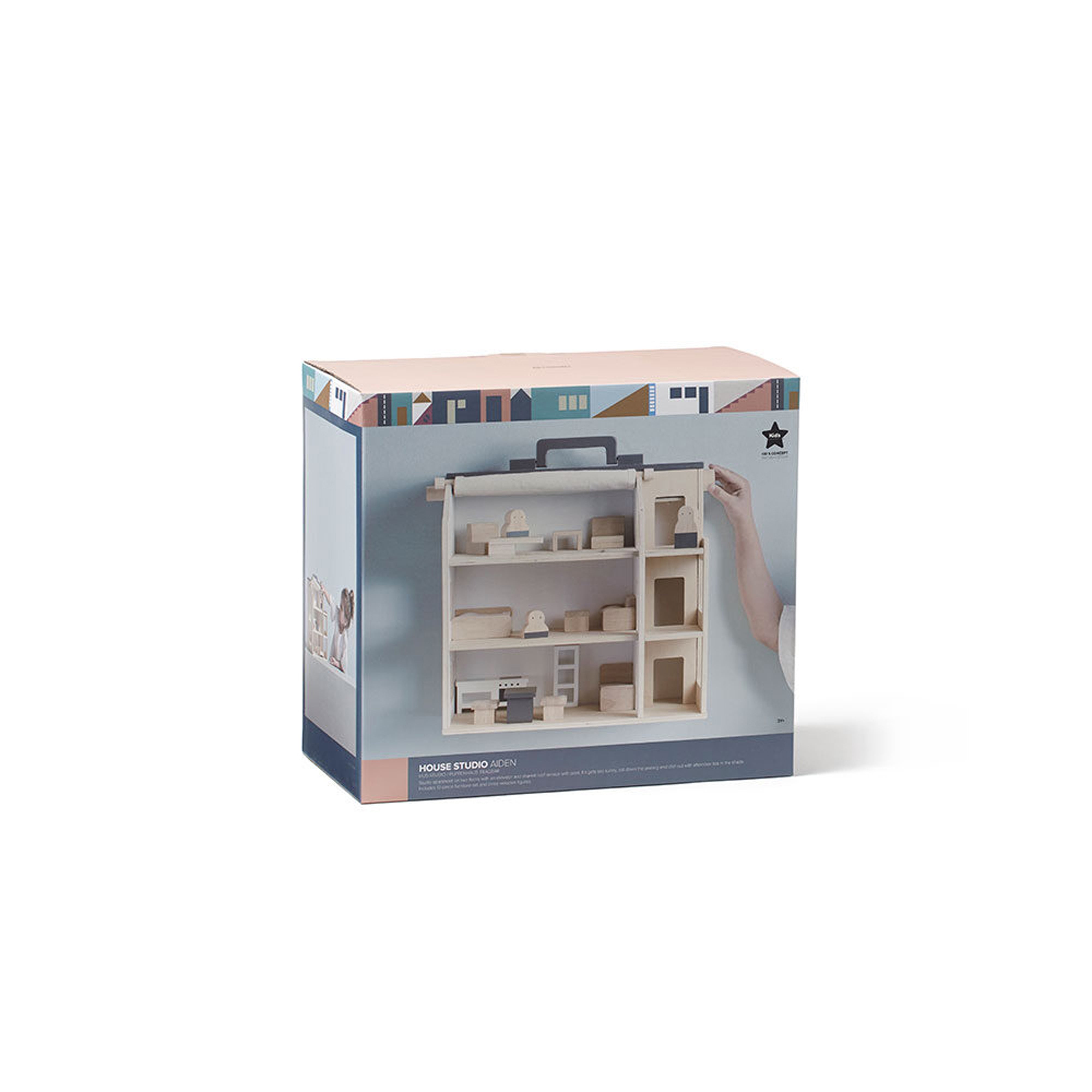 kids-concept-studio-house-with-furnitures-aiden-kidc-1000422