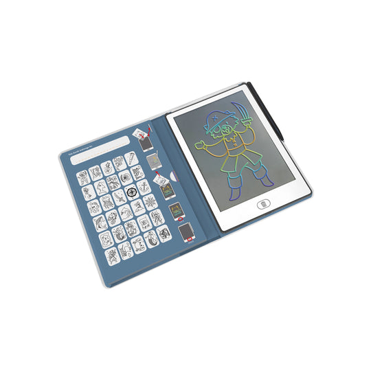 kidywolf-drawing-pad-30-images-oceans-&-pirates-kidw-kidydraw-mini-opi