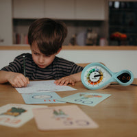 kidywolf-educational-alarm-clock-melon-kidw-kidyalarm-br