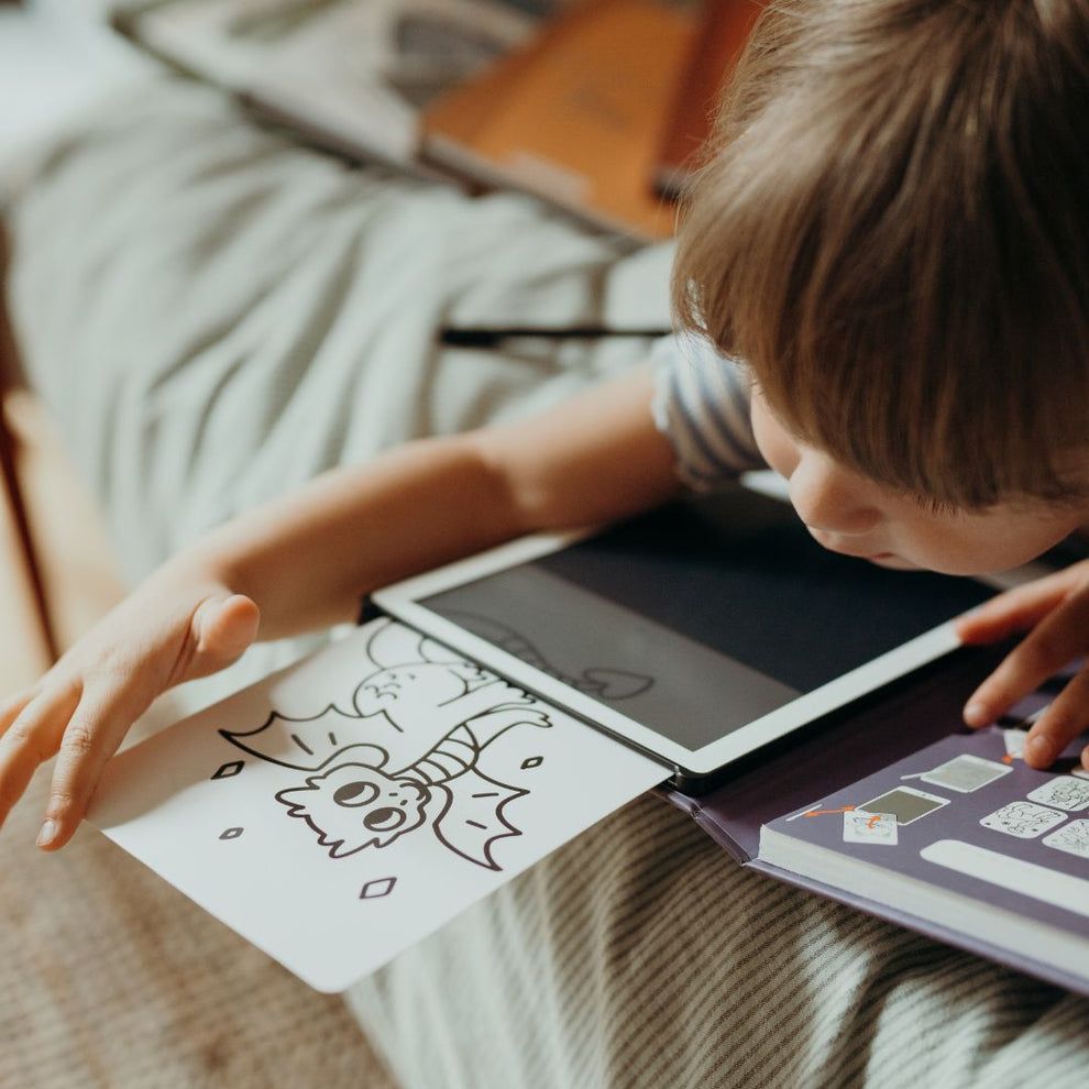 kidywolf-kidydraw-mini-drawing-pad-30-images-once-upon-a-time-kidw-kidydraw-mini-out