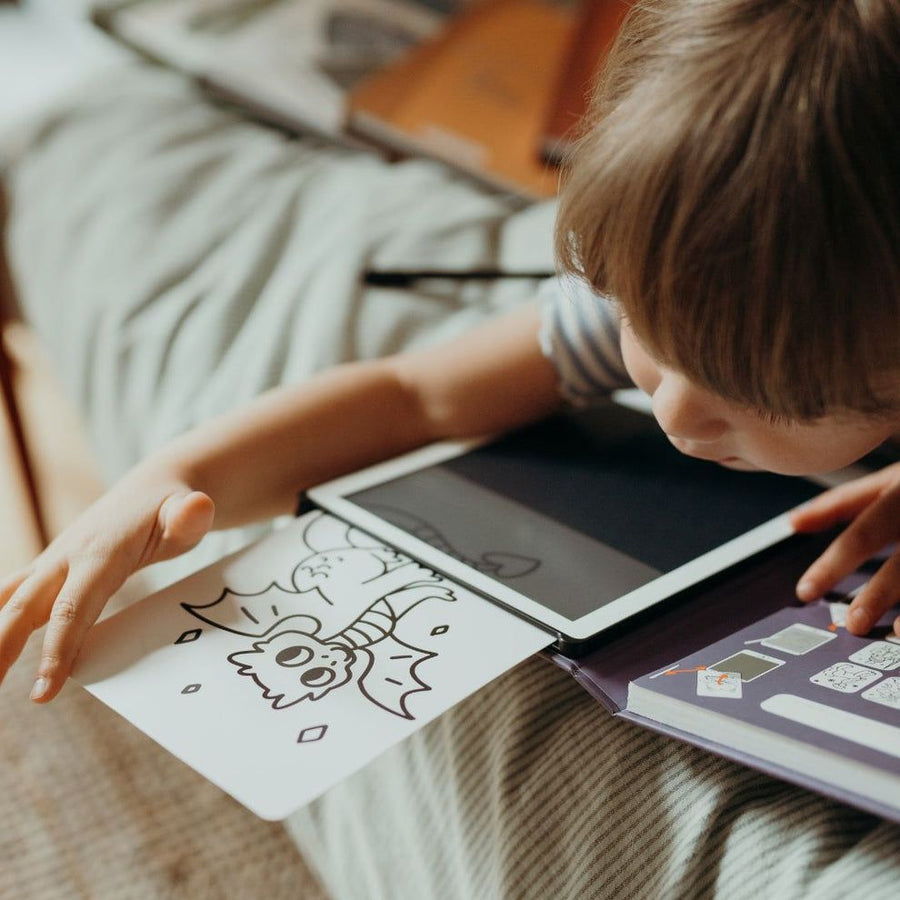 kidywolf-kidydraw-mini-drawing-pad-30-images-once-upon-a-time-kidw-kidydraw-mini-out