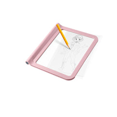 kidywolf-kidydraw-pro-portable-light-tablet-pink