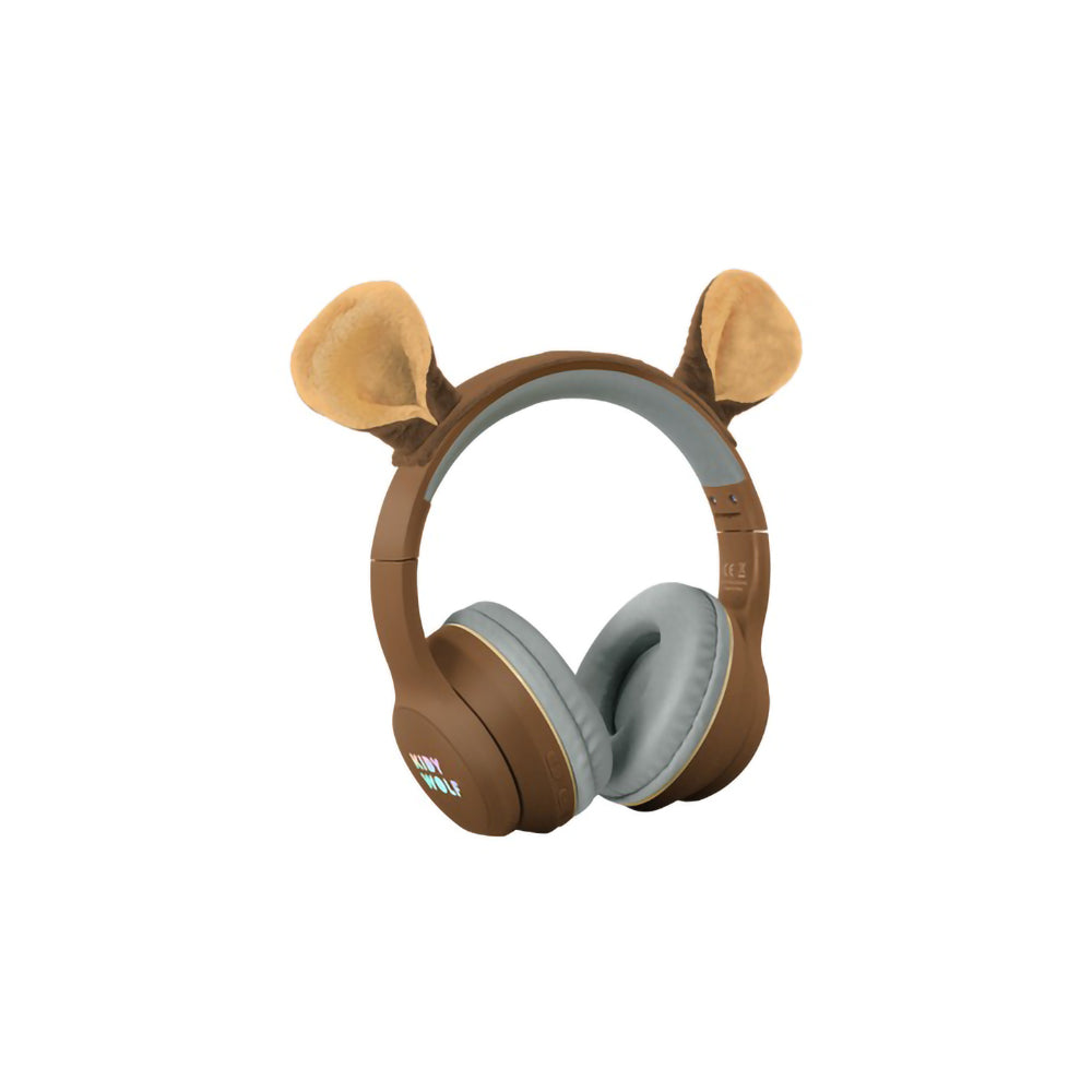 kidywolf-kidyears-animal-bluetooth-headphones-bear