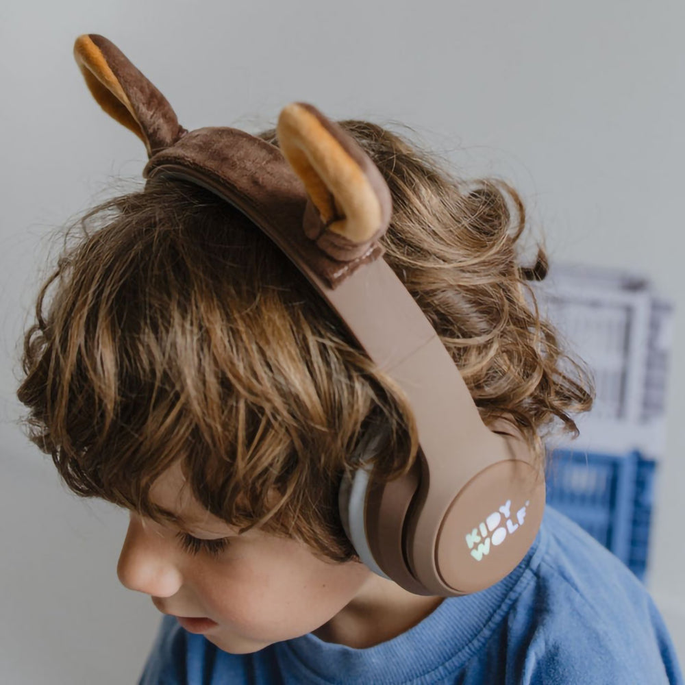 kidywolf-kidyears-animal-bluetooth-headphones-bear