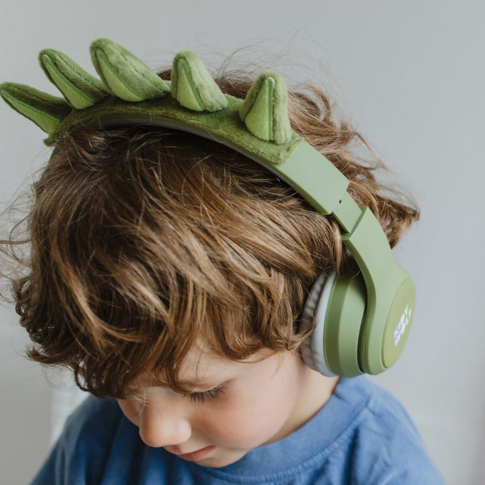kidywolf-kidyears-animal-bluetooth-headphones-dino