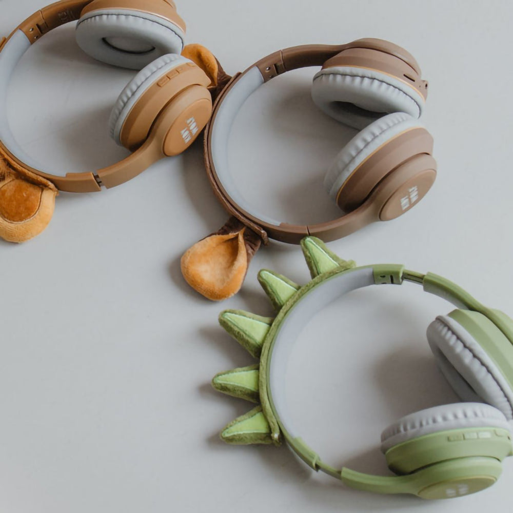kidywolf-kidyears-animal-bluetooth-headphones-dino
