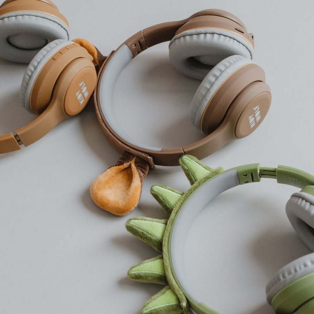kidywolf-kidyears-animal-bluetooth-headphones-lion